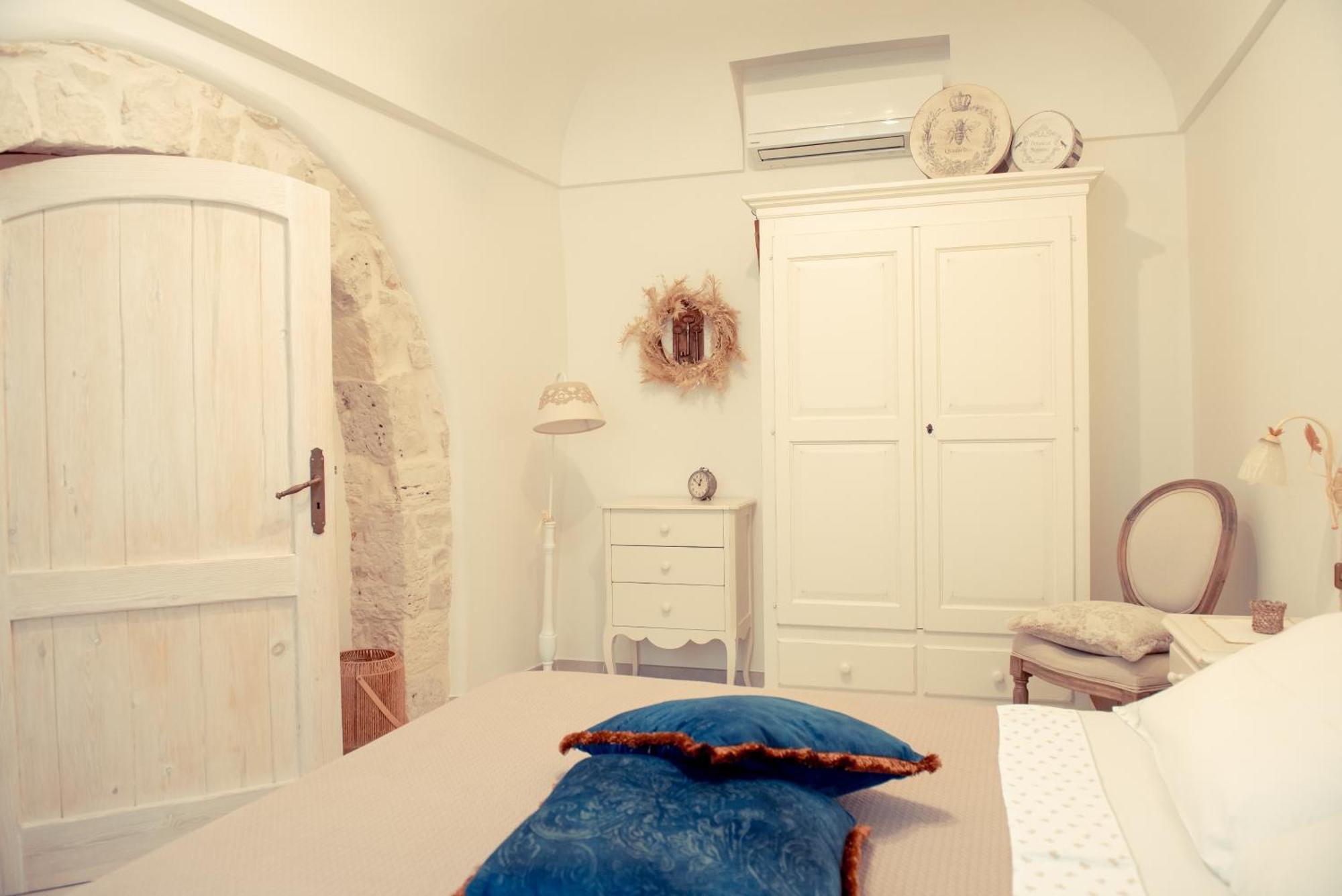 Trullo U Selvese Villa Alberobello Exteriör bild